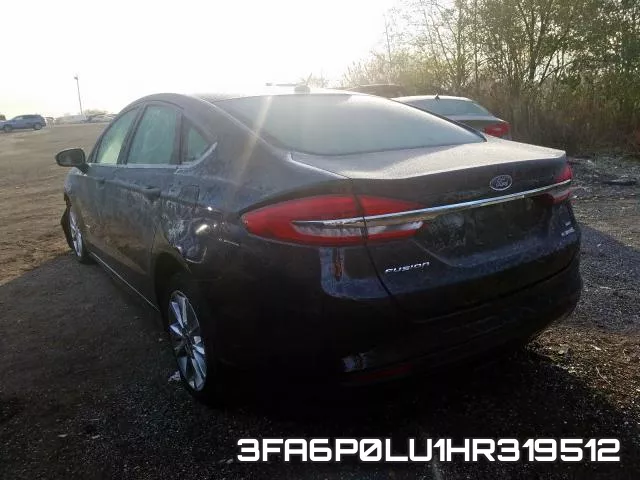 3FA6P0LU1HR319512 фото 4