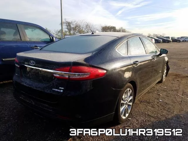 3FA6P0LU1HR319512 фото 5