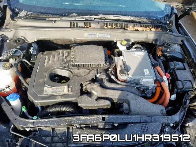 3FA6P0LU1HR319512 фото 8