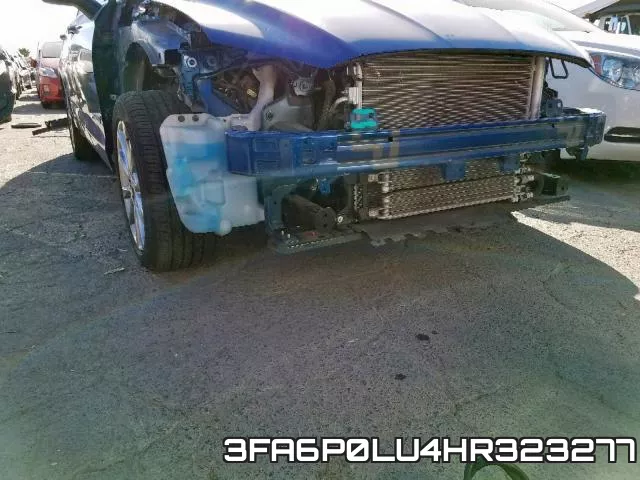3FA6P0LU4HR323277 фото 10