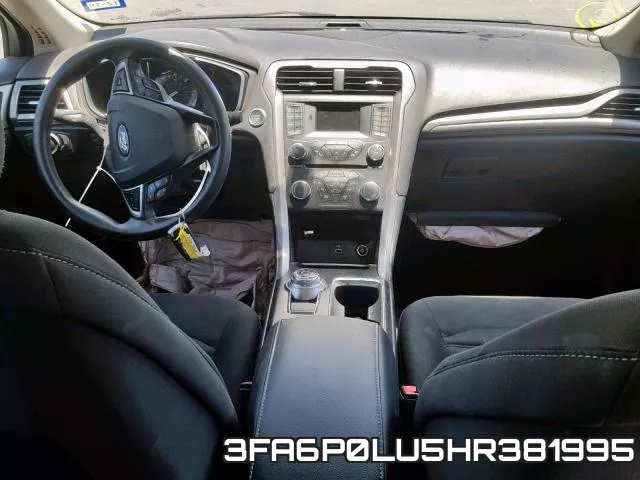 3FA6P0LU5HR381995 фото 10