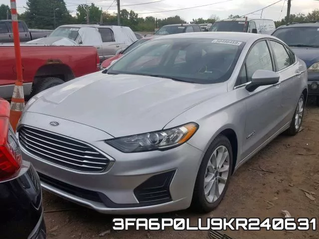 3FA6P0LU9KR240631 фото 3