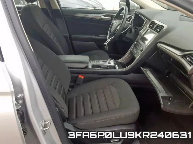 3FA6P0LU9KR240631 фото 6