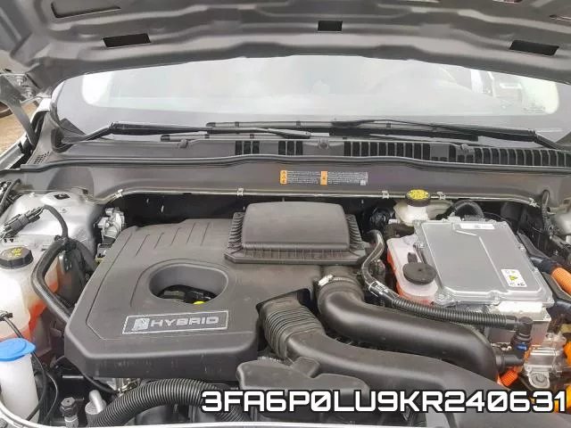 3FA6P0LU9KR240631 фото 8