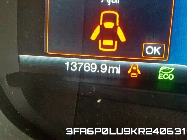 3FA6P0LU9KR240631 фото 9