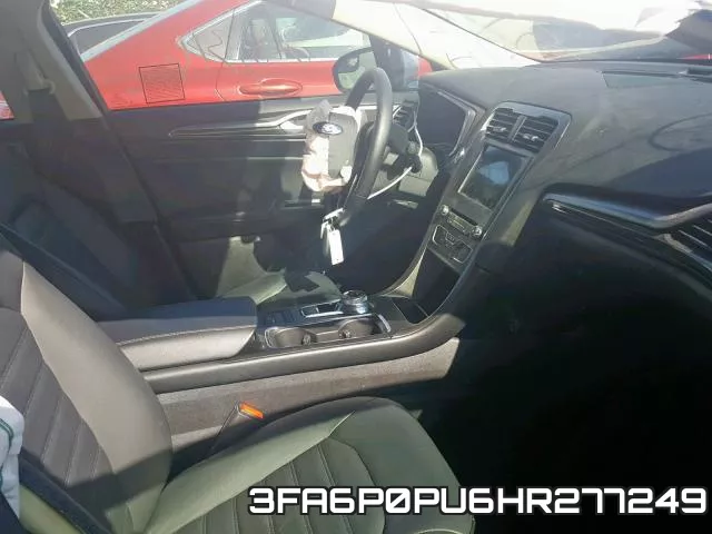3FA6P0PU6HR277249 фото 6