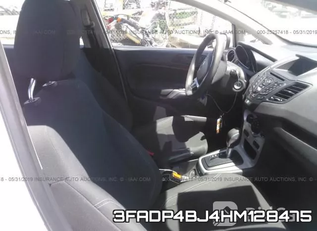 3FADP4BJ4HM128475 фото 6