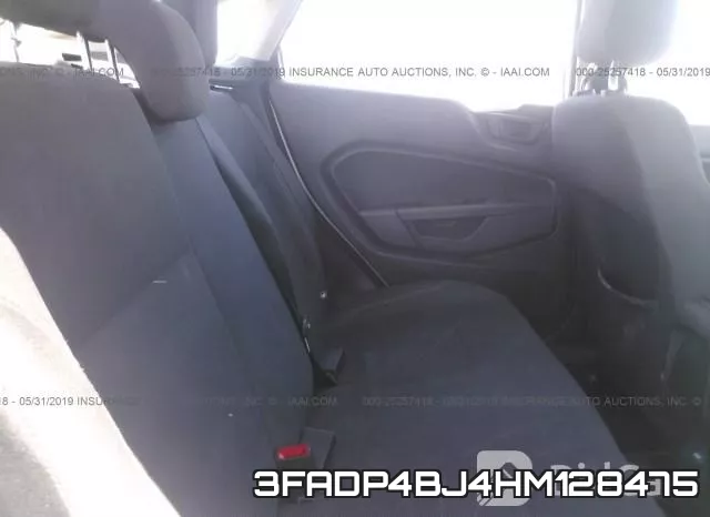 3FADP4BJ4HM128475 фото 9