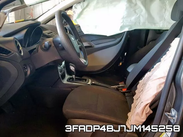 3FADP4BJ7JM145258 фото 6