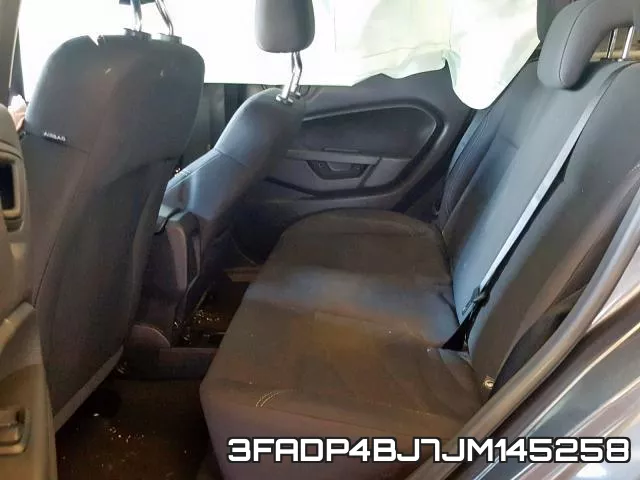 3FADP4BJ7JM145258 фото 7