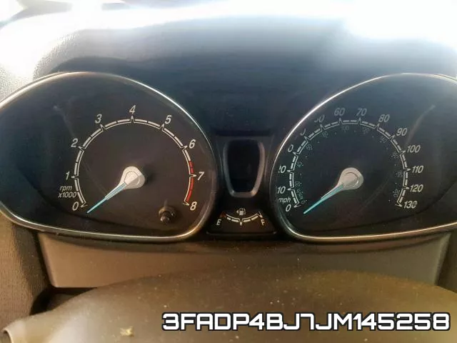 3FADP4BJ7JM145258 фото 9