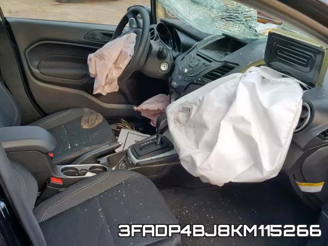 3FADP4BJ8KM115266 фото 6
