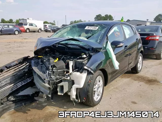 3FADP4EJ3JM145074 фото 3