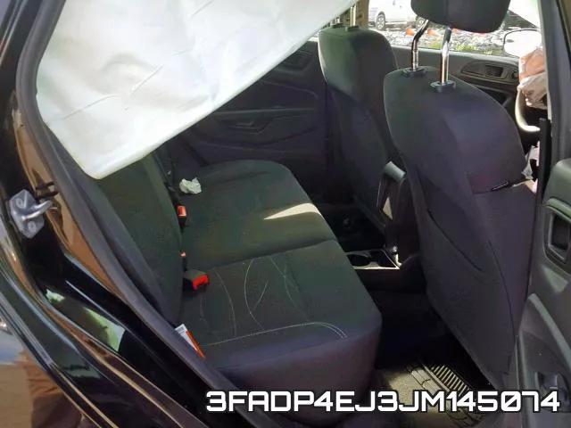 3FADP4EJ3JM145074 фото 7