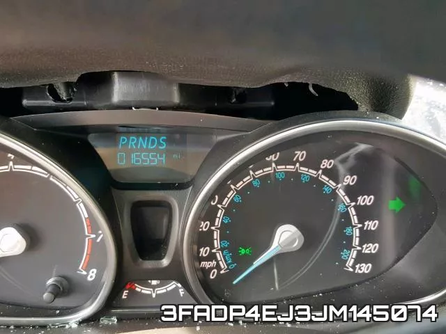3FADP4EJ3JM145074 фото 9