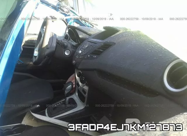 3FADP4EJ7KM127873 фото 6