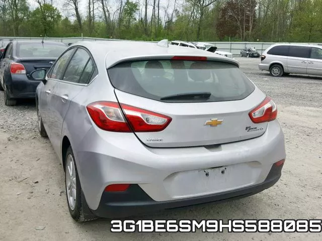 3G1BE6SM9HS588085 фото 4