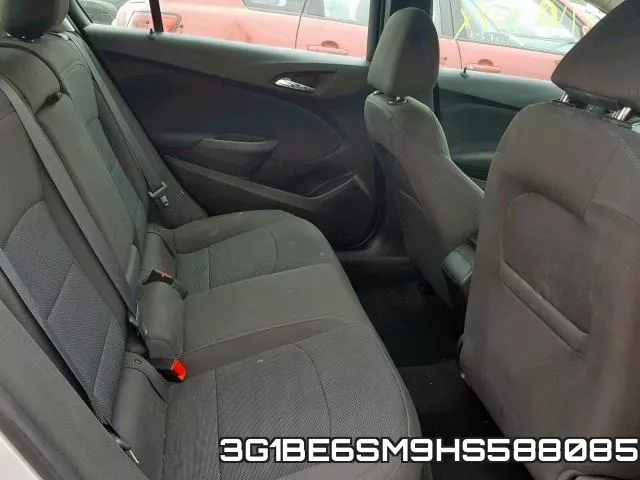 3G1BE6SM9HS588085 фото 6
