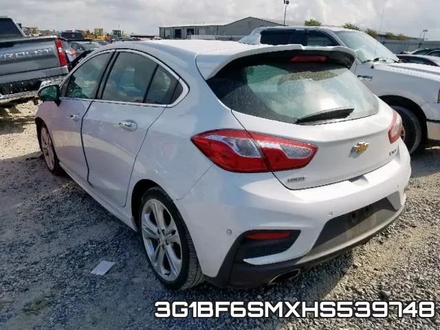 3G1BF6SMXHS539748 фото 4