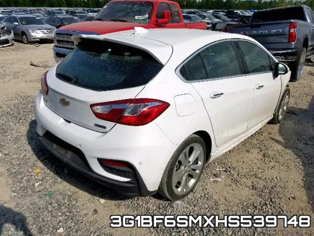 3G1BF6SMXHS539748 фото 5