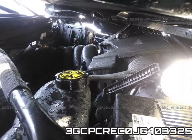 3GCPCREC0JG403325 фото 2