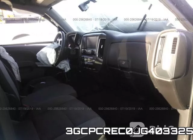 3GCPCREC0JG403325 фото 6