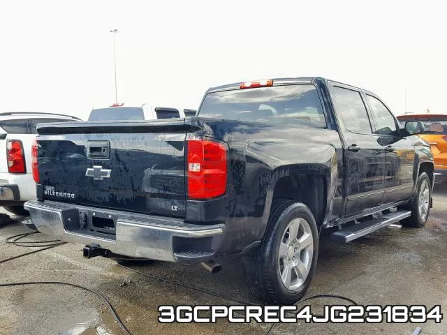 3GCPCREC4JG231834 фото 5