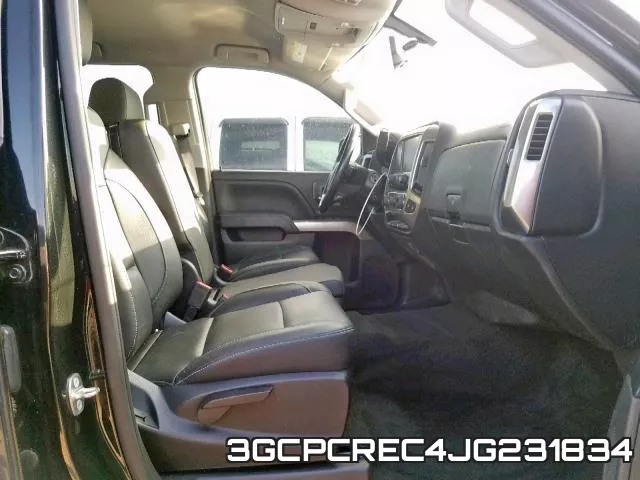 3GCPCREC4JG231834 фото 6