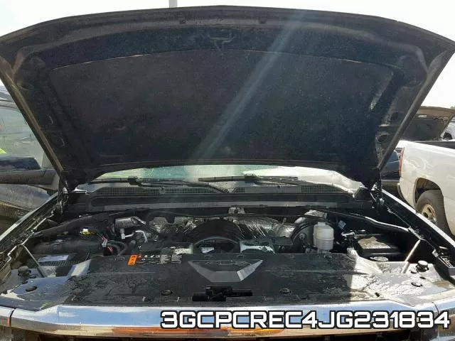 3GCPCREC4JG231834 фото 8