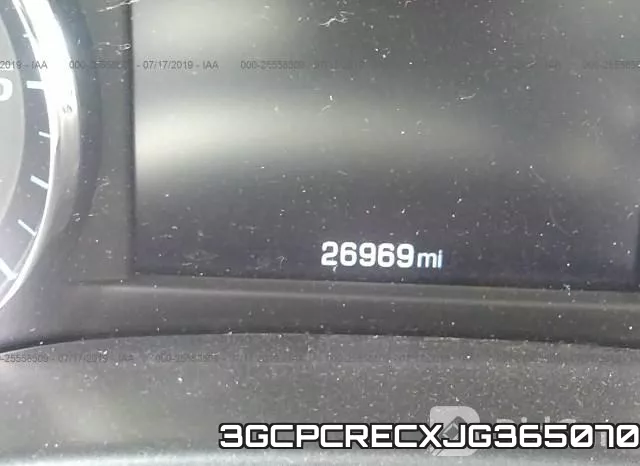 3GCPCRECXJG365070 фото 8