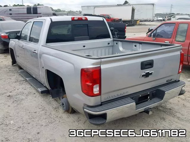 3GCPCSEC6JG611782 фото 4