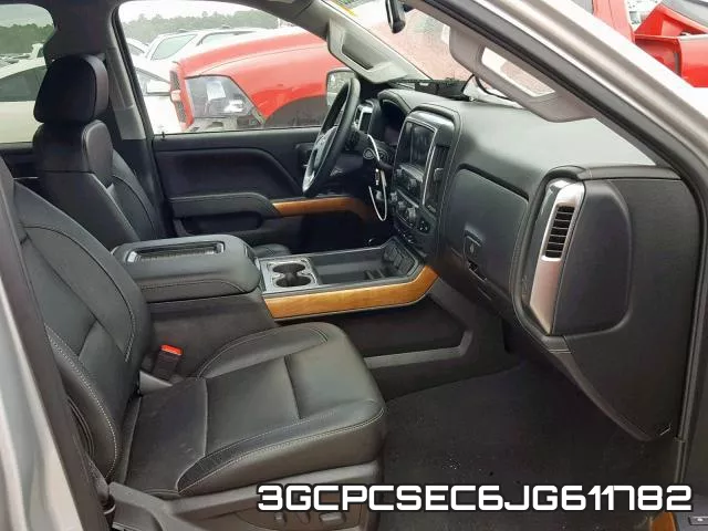 3GCPCSEC6JG611782 фото 6