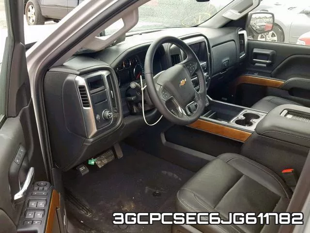 3GCPCSEC6JG611782 фото 10