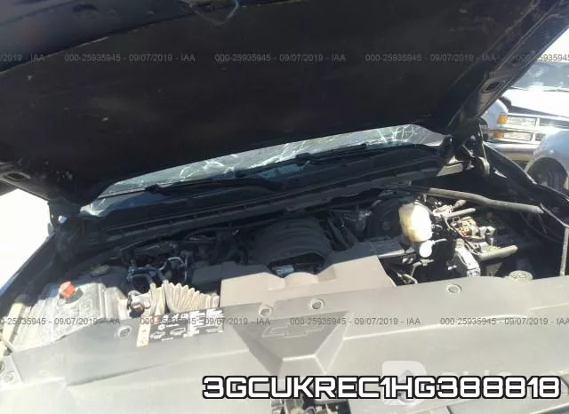 3GCUKREC1HG388818 фото 2