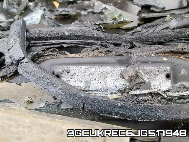 3GCUKREC6JG517948 фото 2