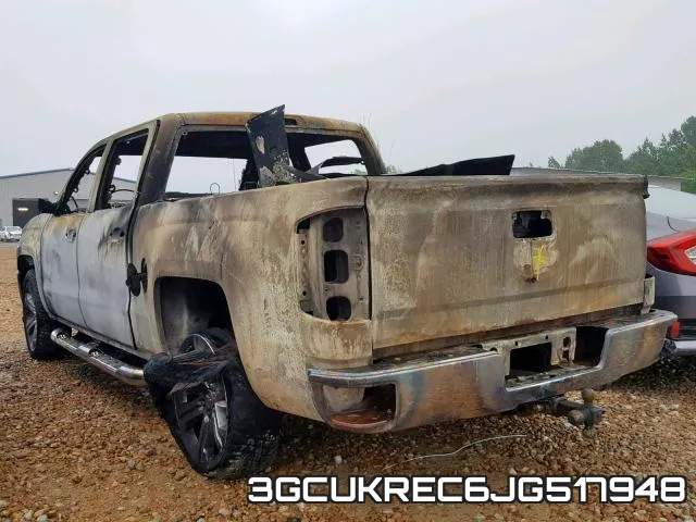 3GCUKREC6JG517948 фото 4