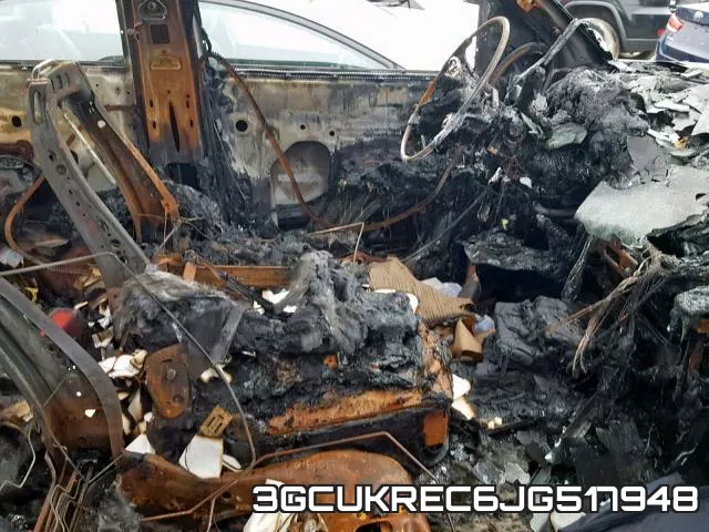 3GCUKREC6JG517948 фото 6