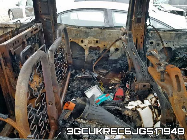 3GCUKREC6JG517948 фото 7