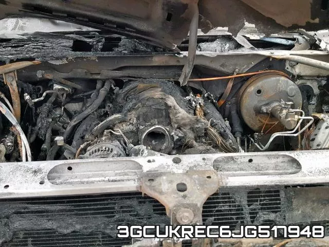 3GCUKREC6JG517948 фото 8