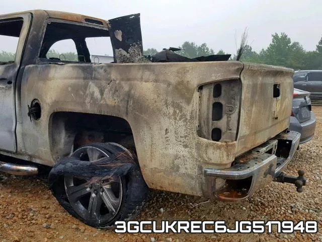 3GCUKREC6JG517948 фото 10