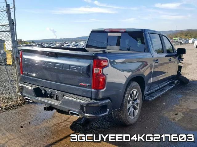 3GCUYEED4KG217603 фото 5