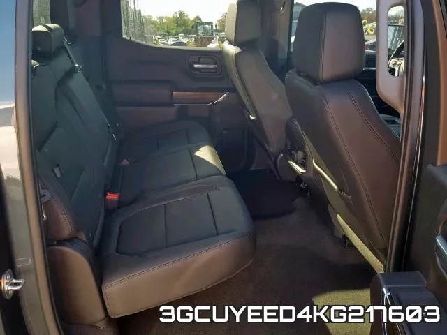 3GCUYEED4KG217603 фото 7