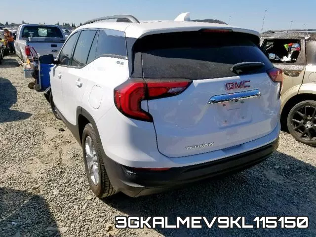 3GKALMEV9KL115150 фото 4