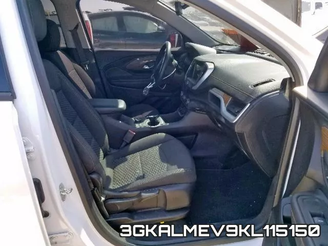 3GKALMEV9KL115150 фото 6