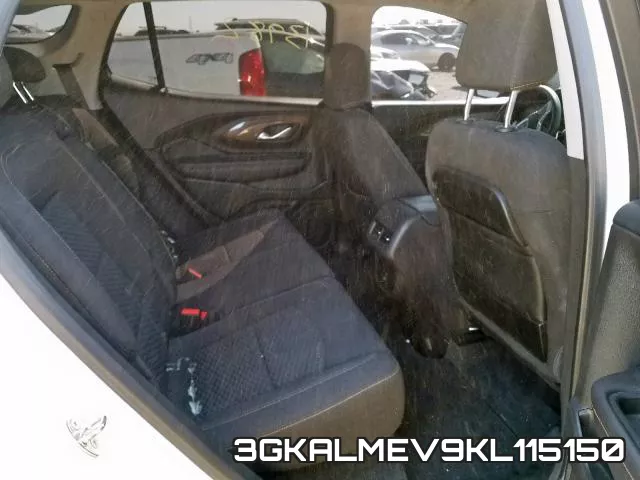 3GKALMEV9KL115150 фото 7