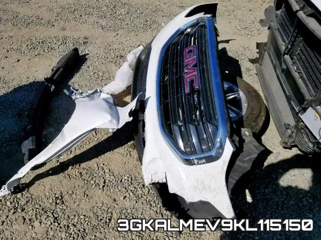 3GKALMEV9KL115150 фото 10