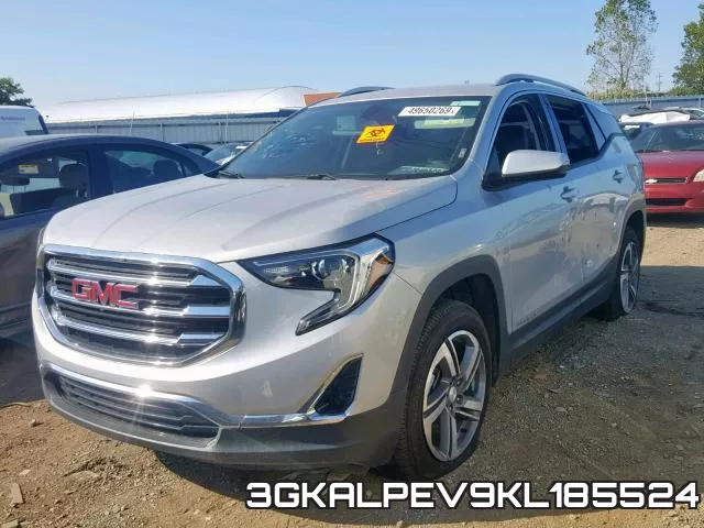 3GKALPEV9KL185524 фото 3