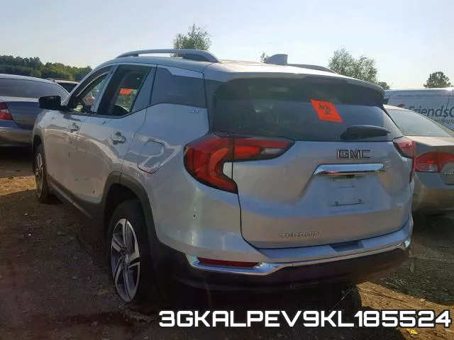 3GKALPEV9KL185524 фото 4
