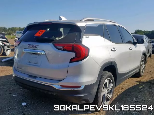 3GKALPEV9KL185524 фото 5