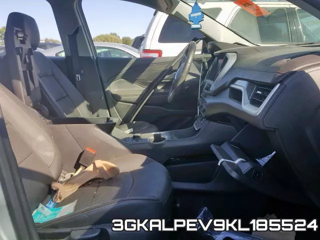 3GKALPEV9KL185524 фото 6
